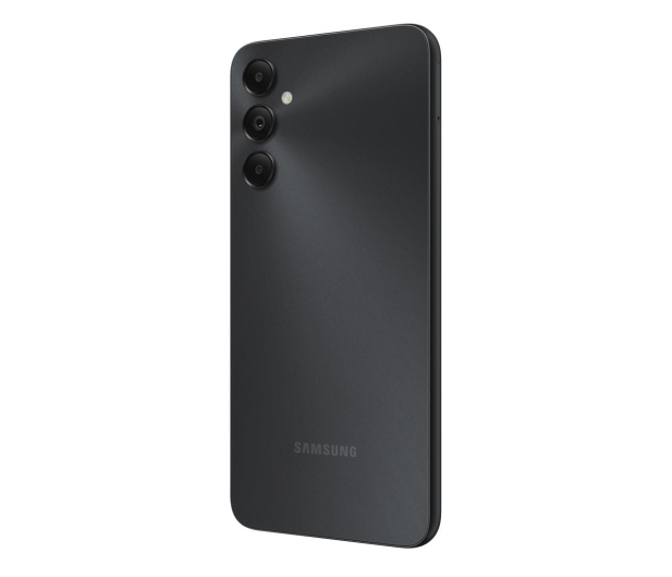 SAMSUNG Galaxy A05s 4/64GB Czarny (A057G) - 1275905 - zdjęcie 5